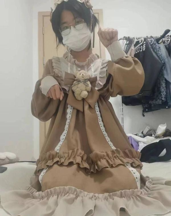 点击查看详情